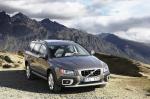 Volvo XC70 3.2 AWD 2008 года